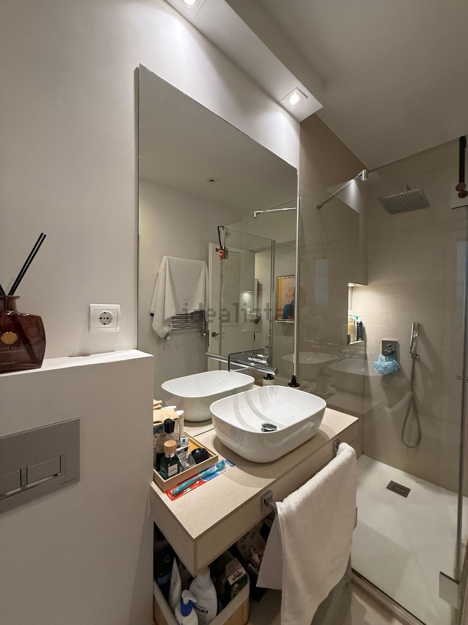 Appartement 139 m² à Madrid