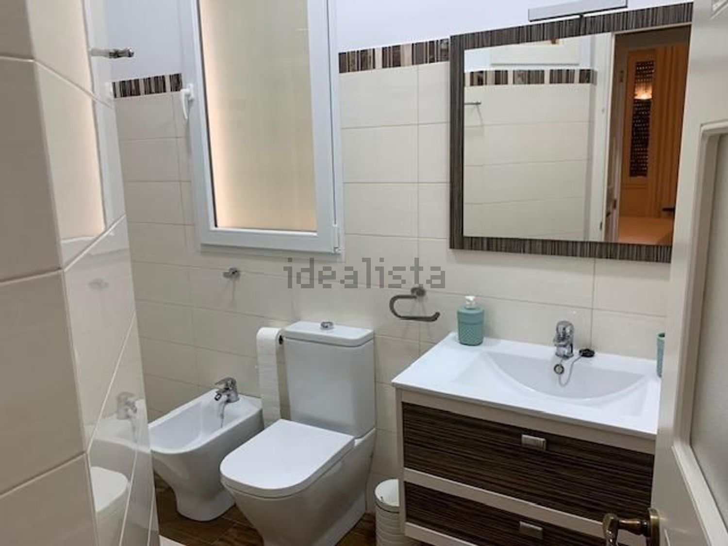 Pis de 85 m² a Alacant