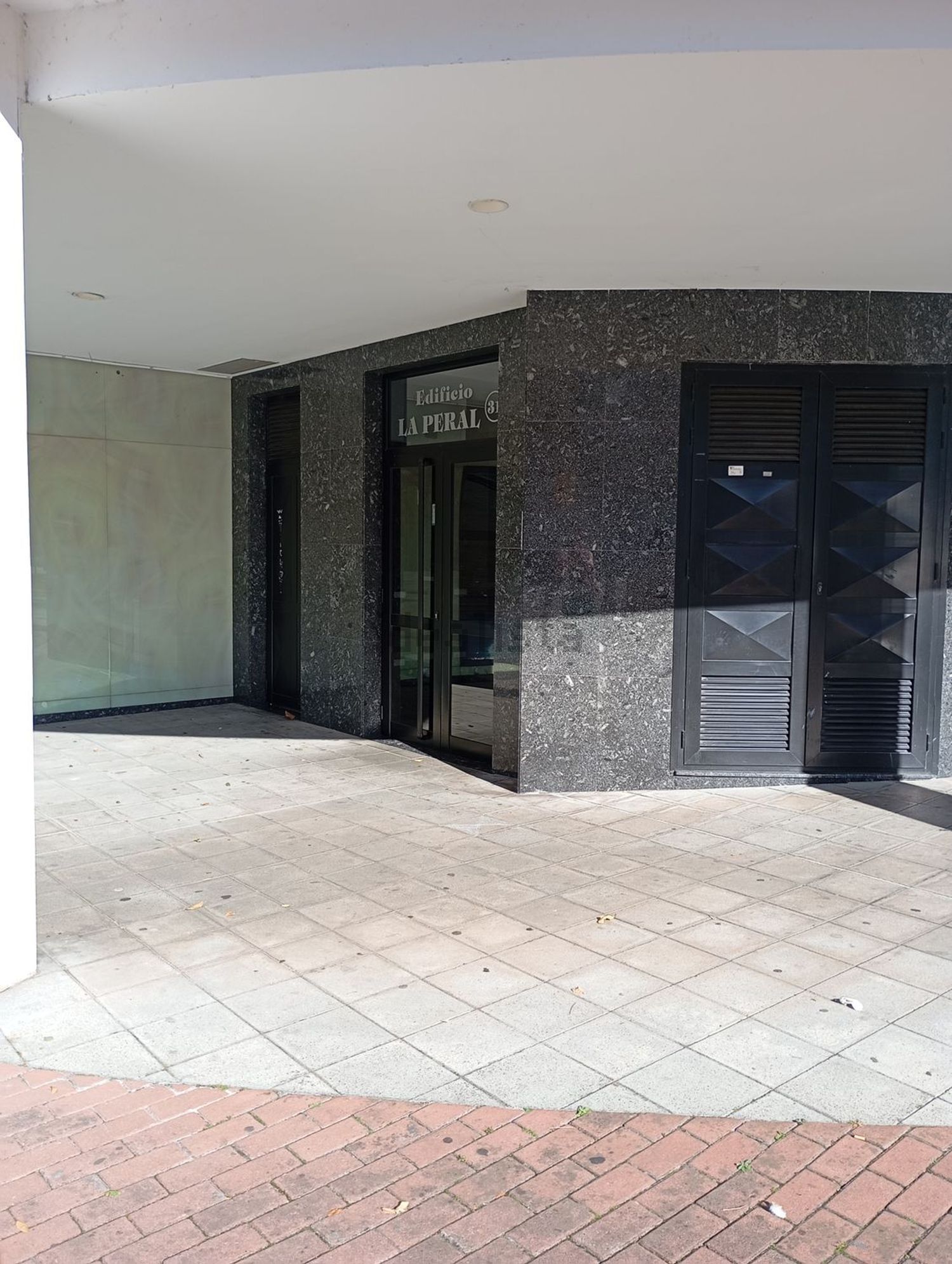 Pis de 94 m² a Gijón