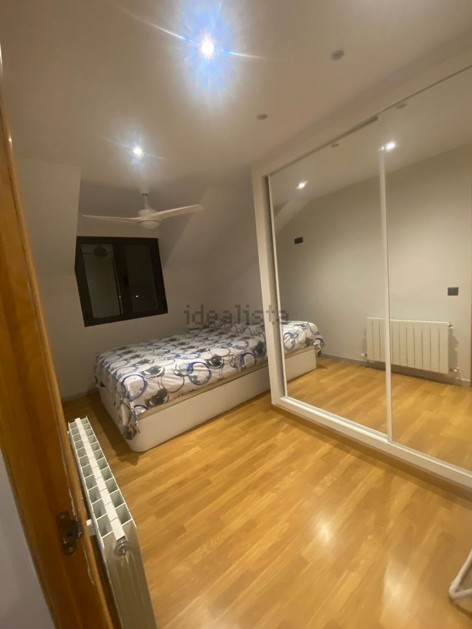 Pis de 55 m² a La Lastrilla