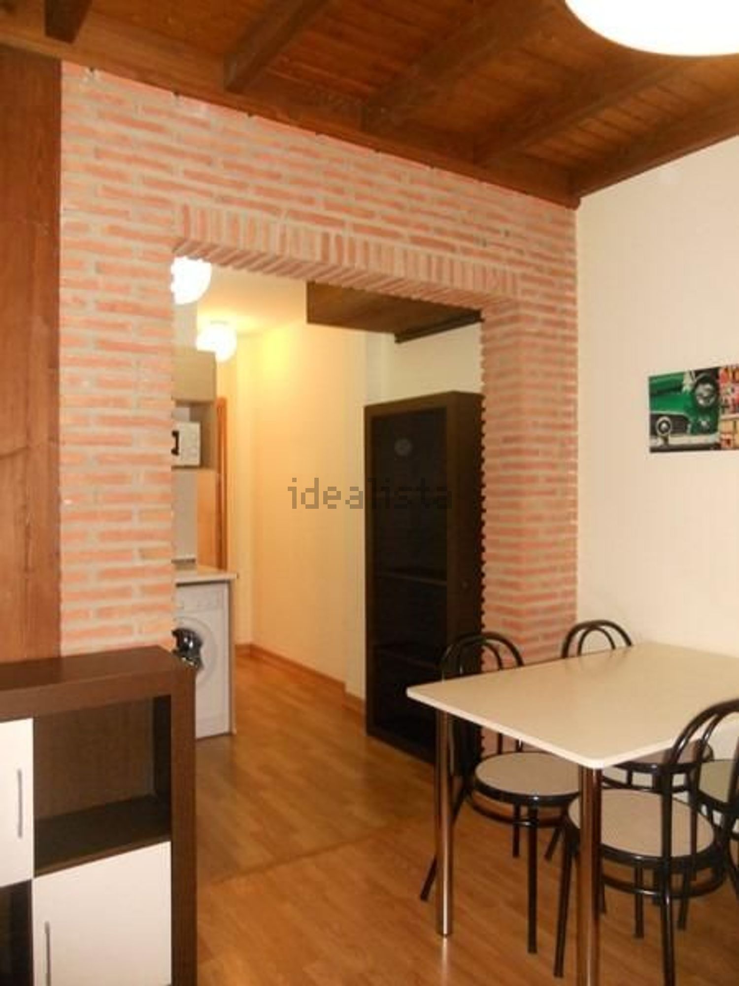 Pis de 47 m² a Granada