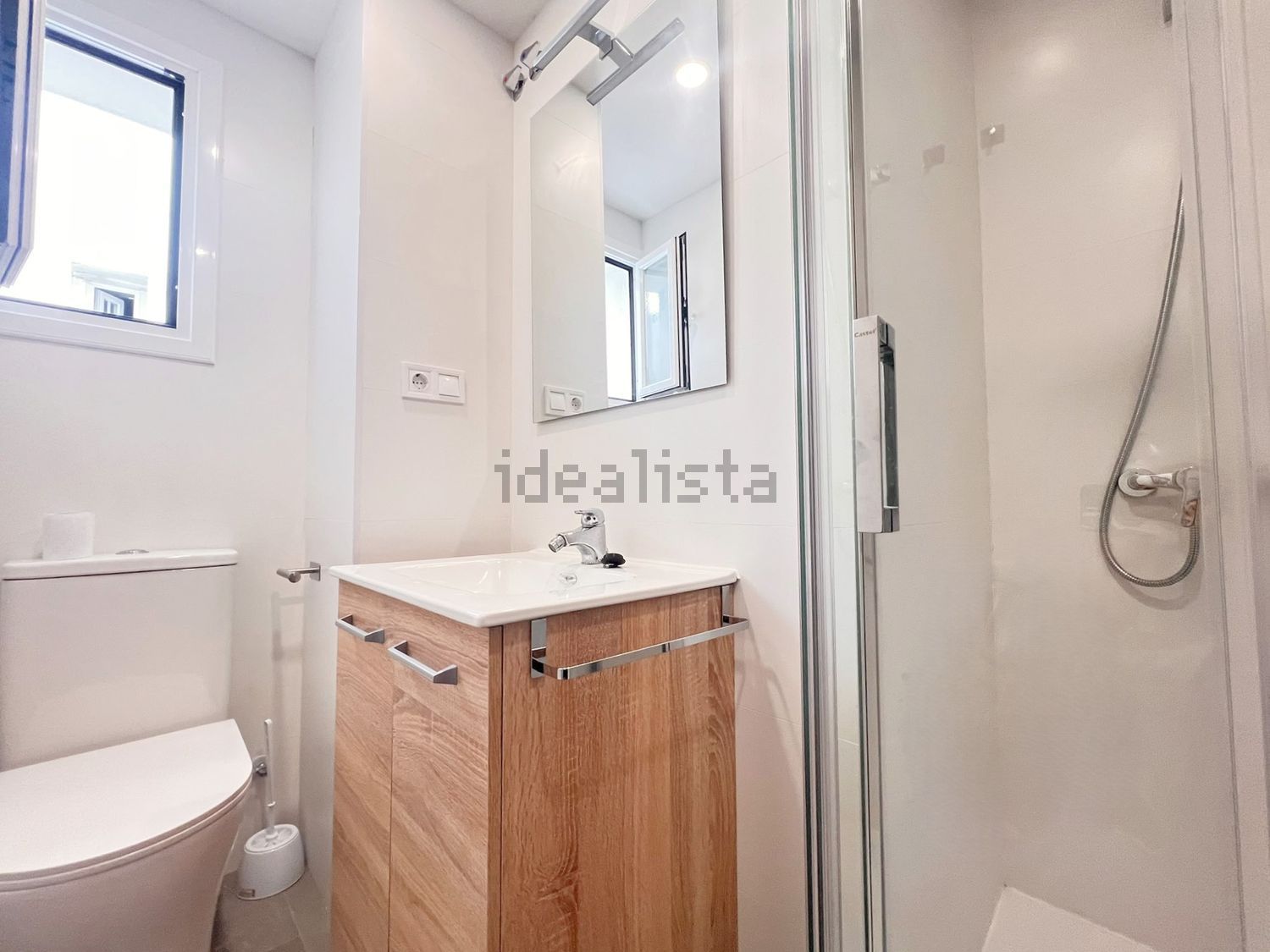 Piso de 47 m² en Madrid