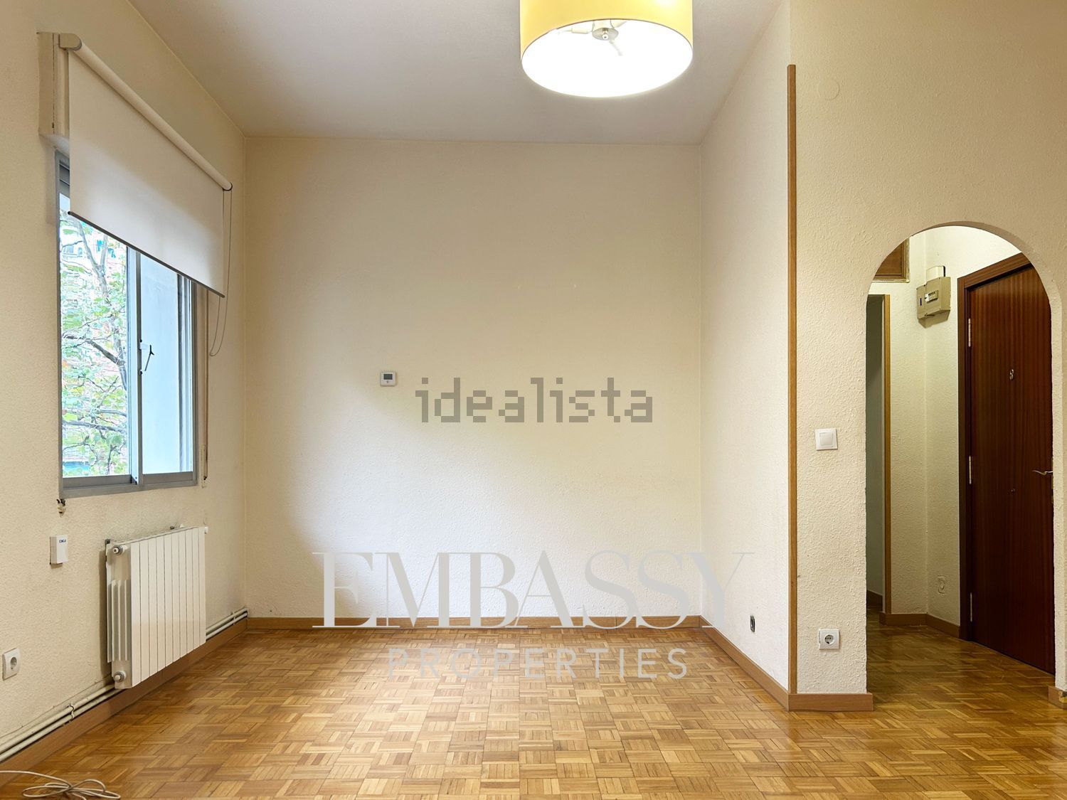 Pis de 79 m² a Madrid