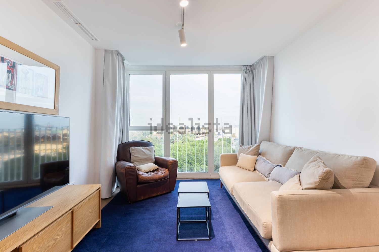 Pis de 88 m² a València