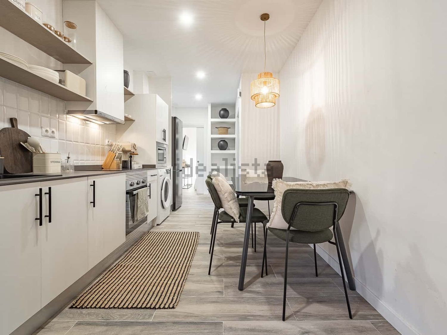 Pis de 40 m² a Barcelona