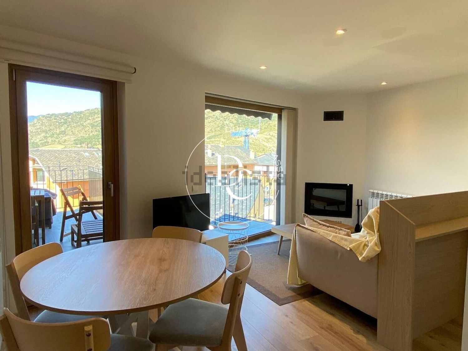 Appartamento 62 m² a Bellver de Cerdanya
