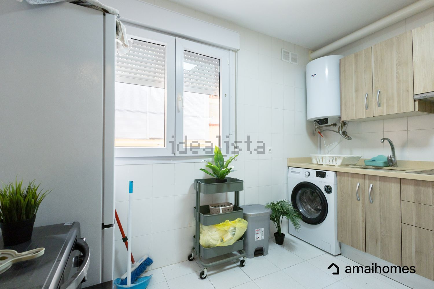 Habitació de lloguer, Vélez-Málaga