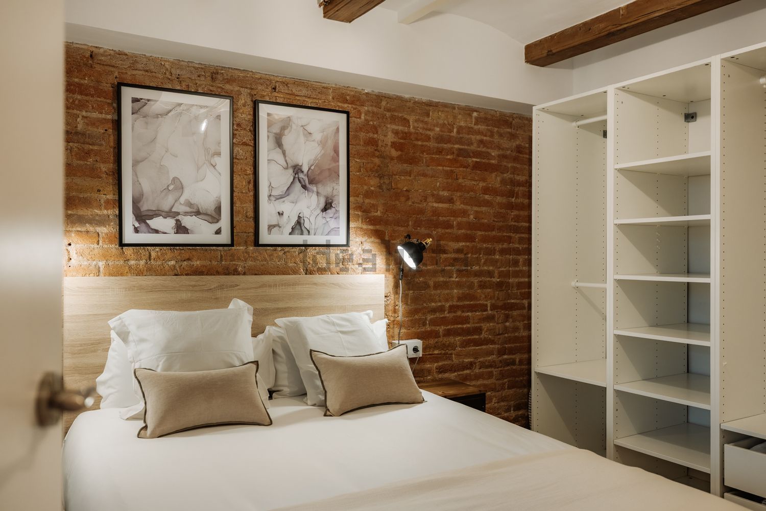 Pis de 85 m² a Barcelona
