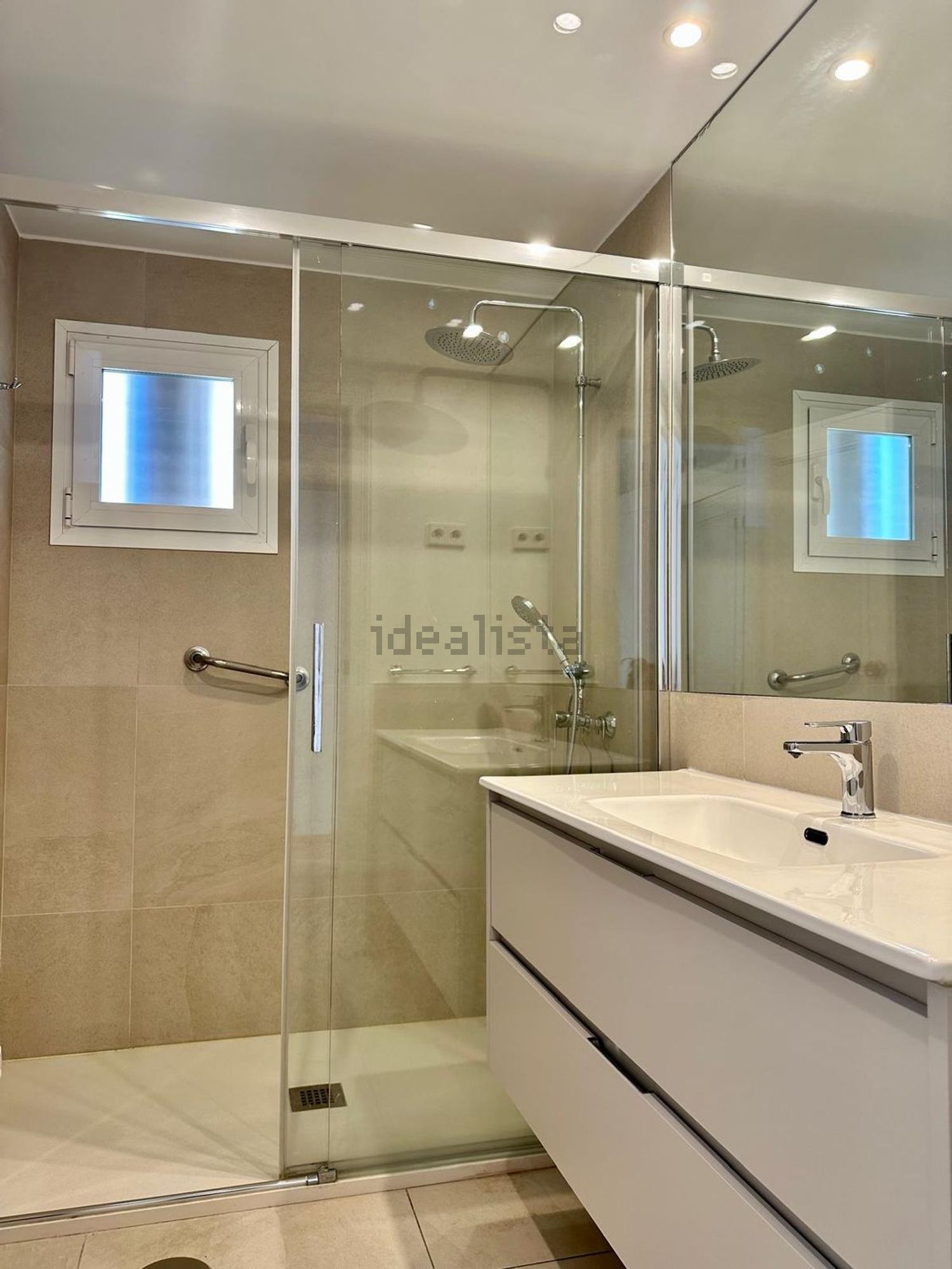 Pis de 157 m² a Madrid