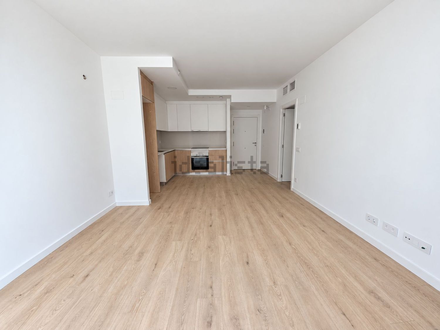 Pis de 81 m² a Barcelona
