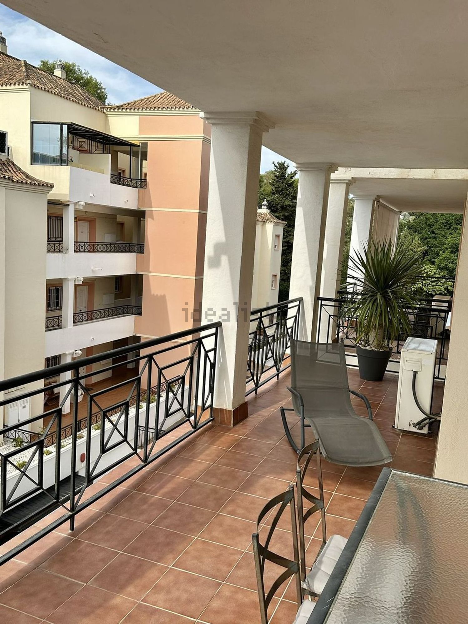 Pis de 130 m² a Marbella