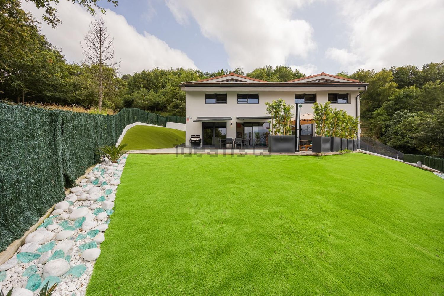 Casa de 300 m² en Bilbao