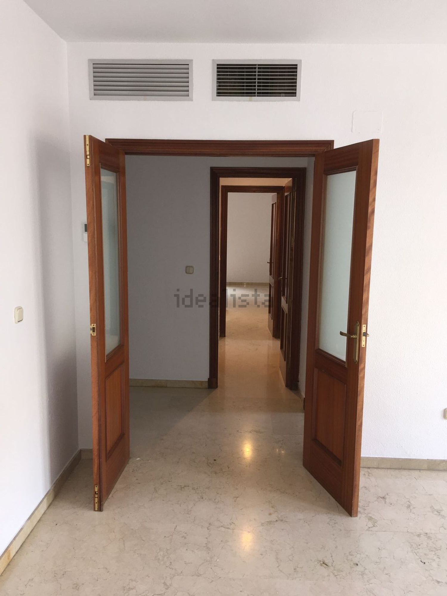 Piso de 103 m² en Sevilla