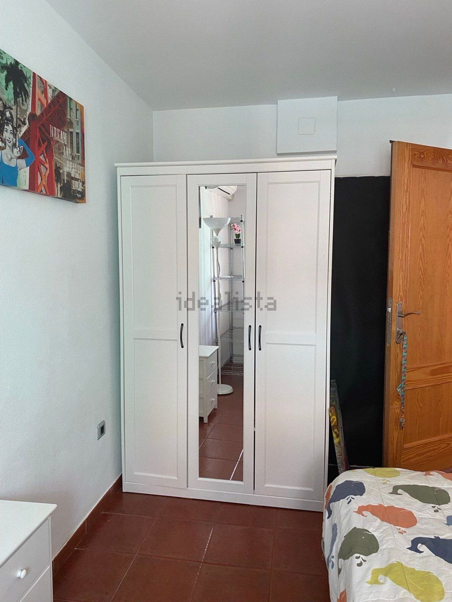 Habitació de lloguer, Elx
