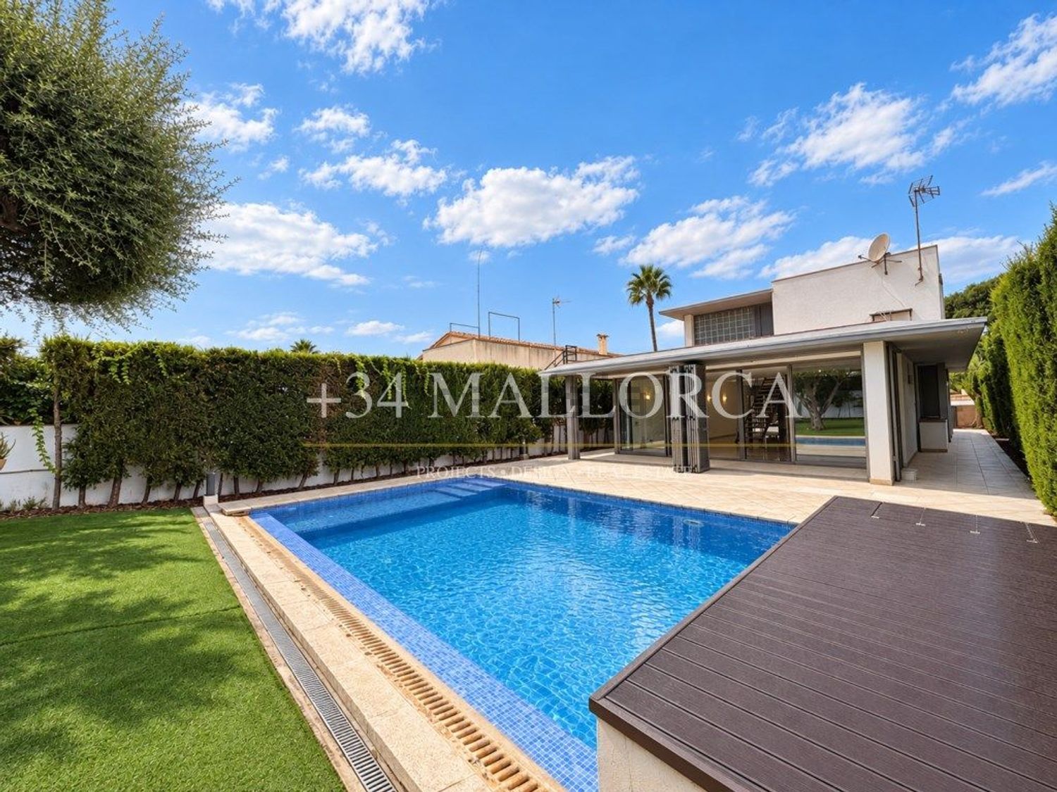 Casa de 253 m² en Campos