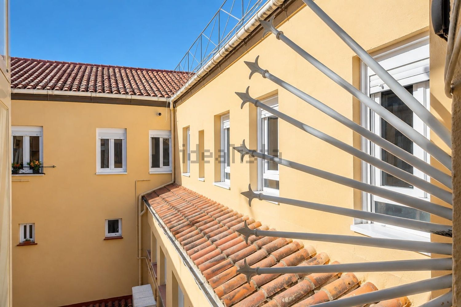 Pis de 228 m² a Madrid