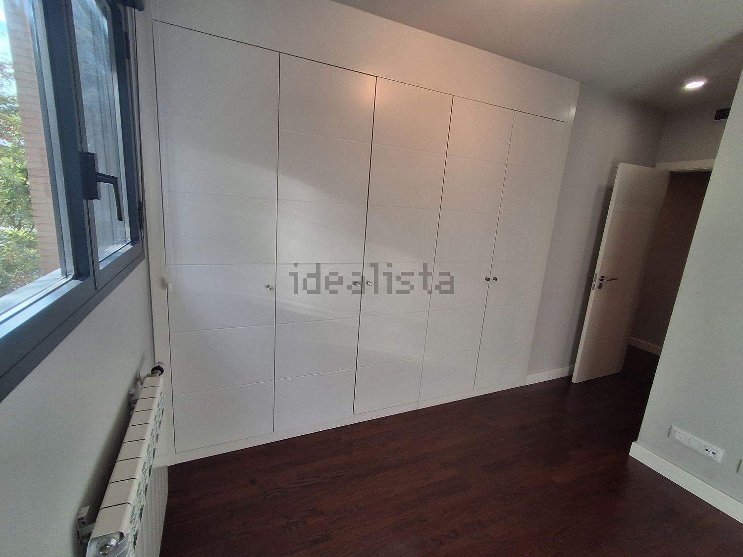 Piso de 99 m² en Madrid