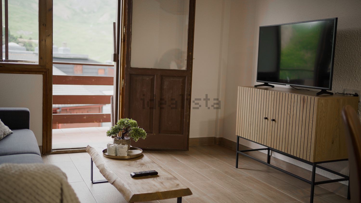 Квартира 75 м² у Sallent de Gállego
