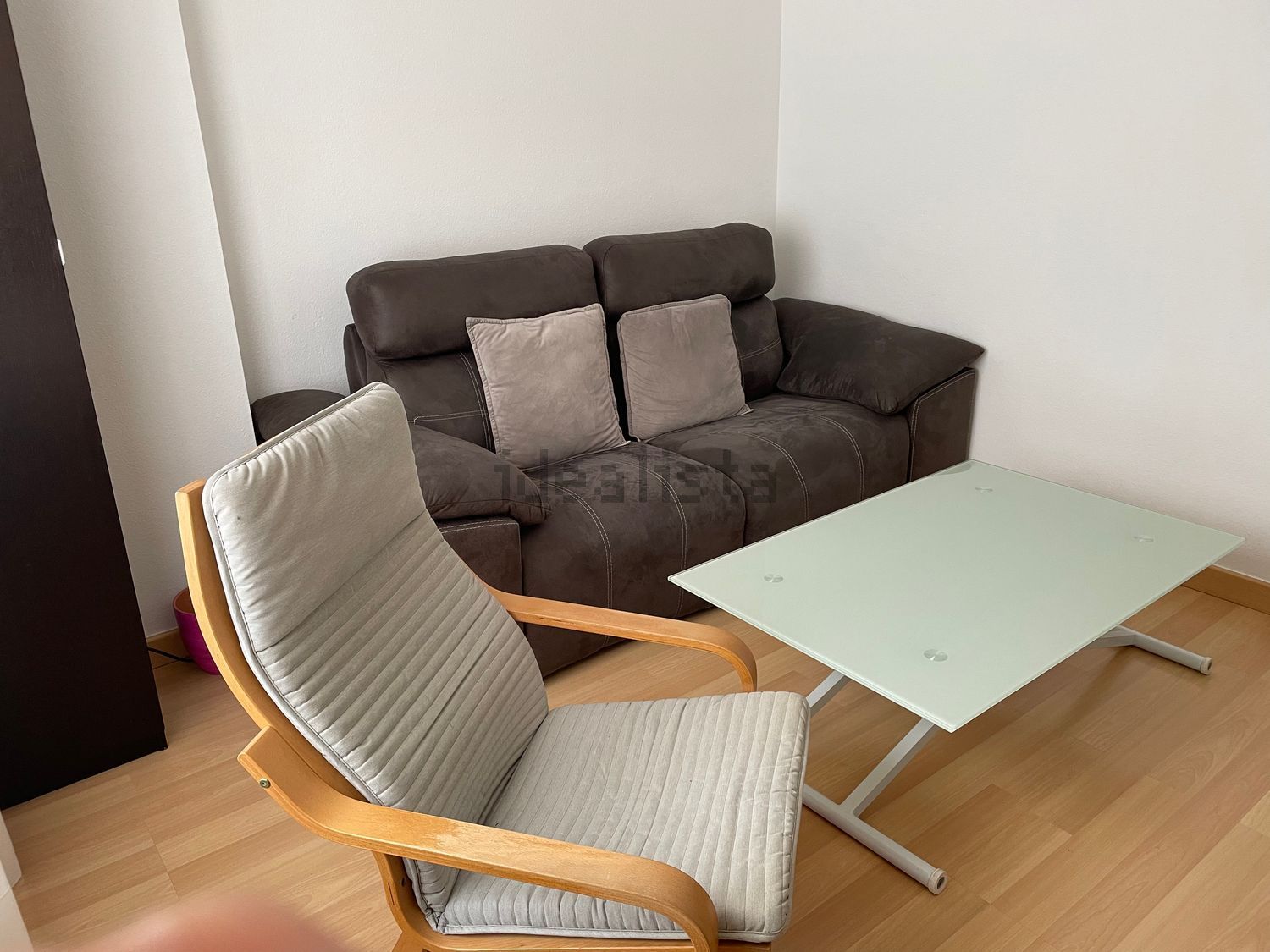 Pis de 50 m² a Badajoz