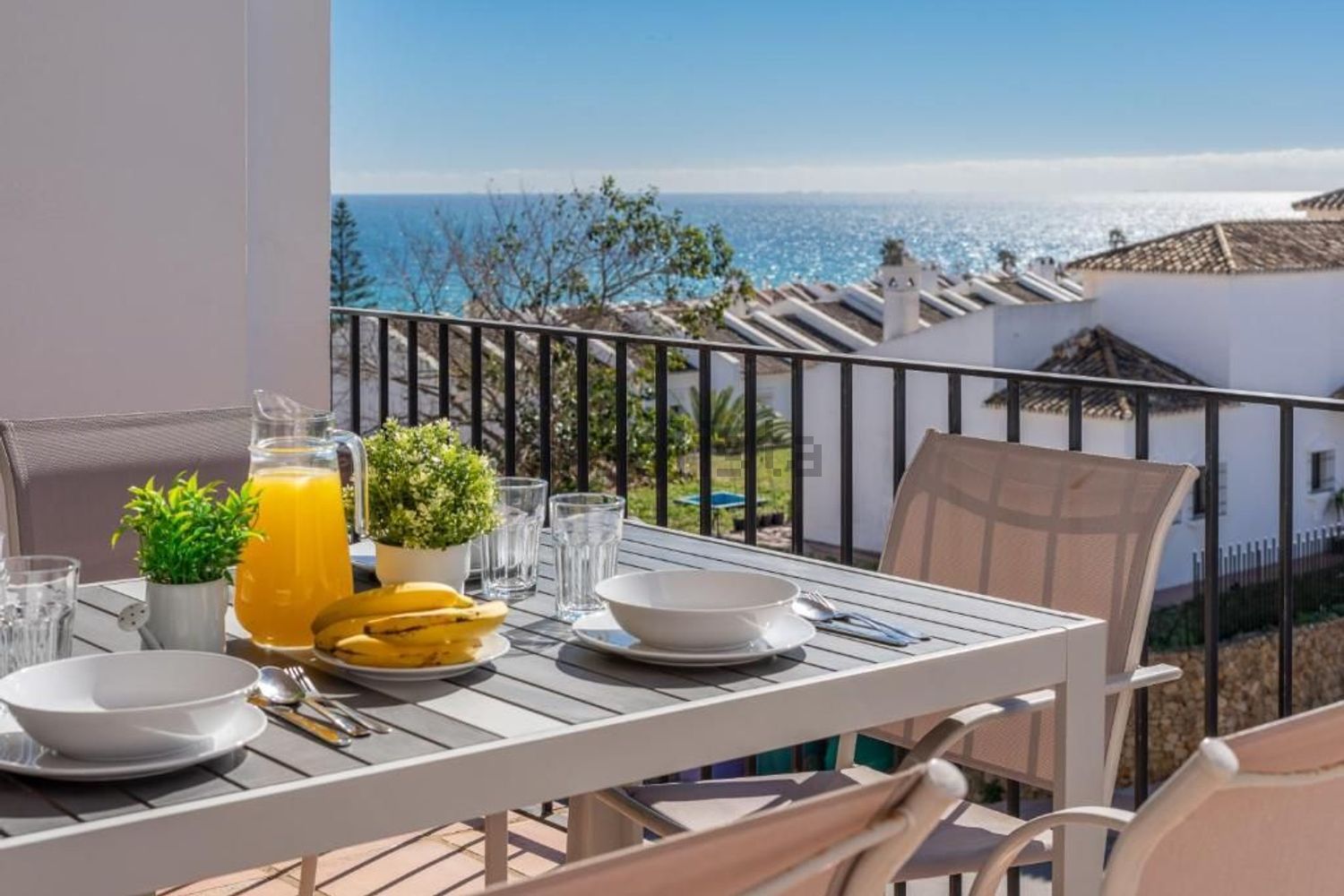 Wohnung 95 m² in Manilva