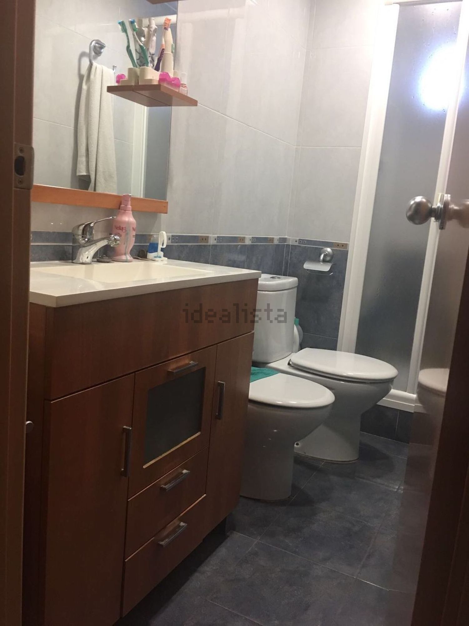Chambre à louer, l'Hospitalet de Llobregat