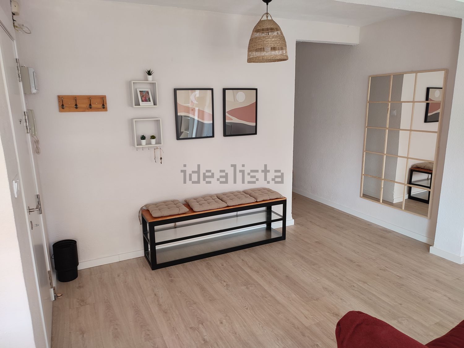 Habitació de lloguer, València