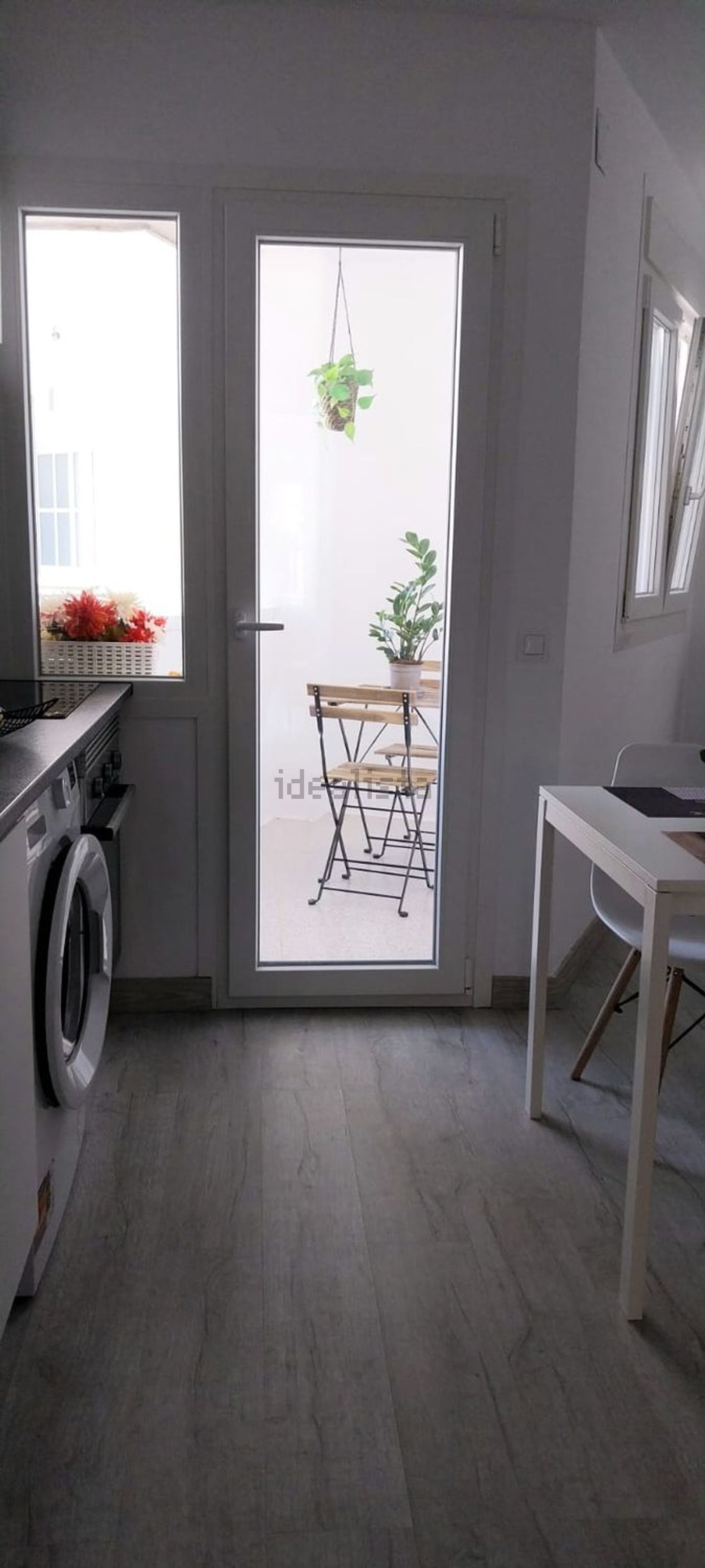 Appartamento 40 m² a Málaga