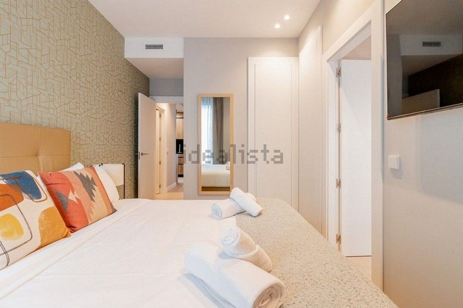 Habitación en alquiler, Ibiza
