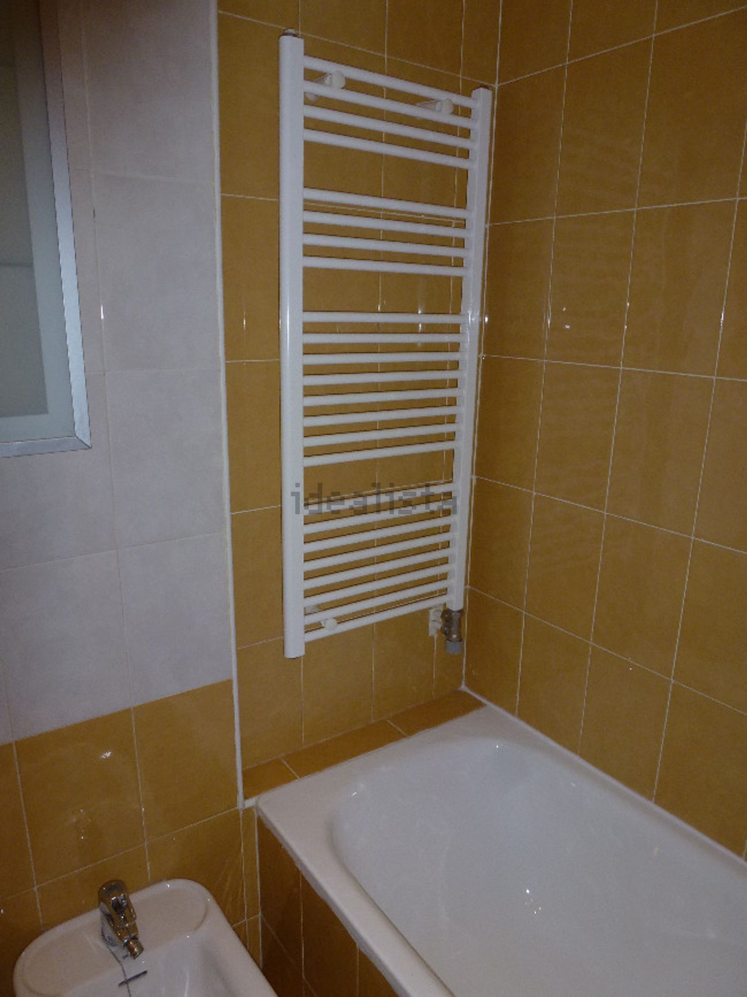 Piso de 100 m² en Burgos