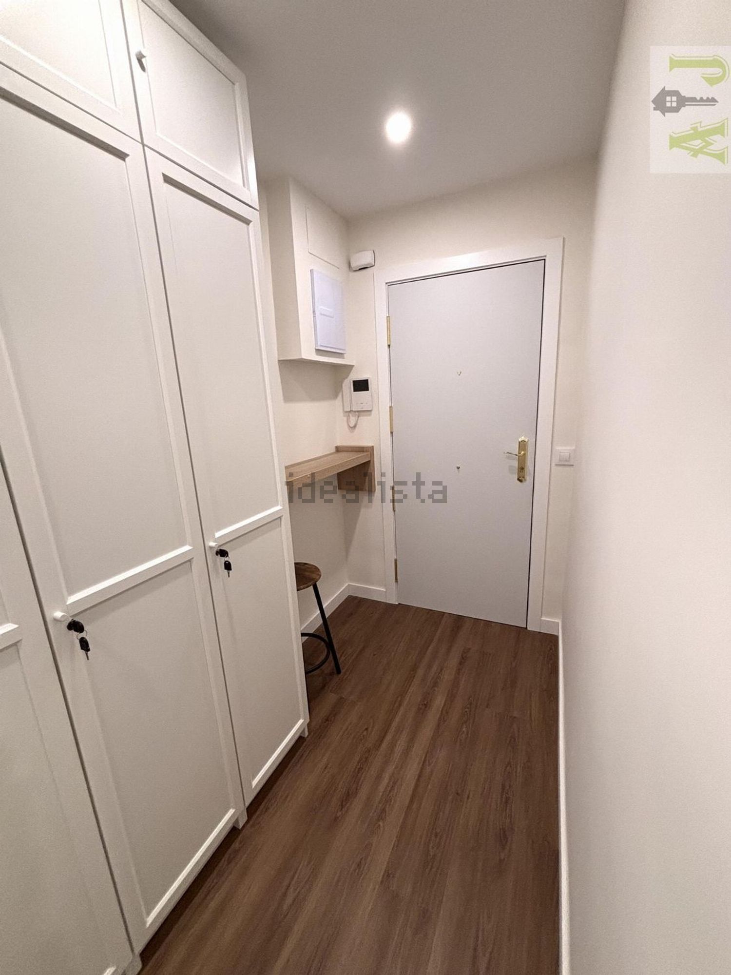 Zimmer zur Miete, Madrid