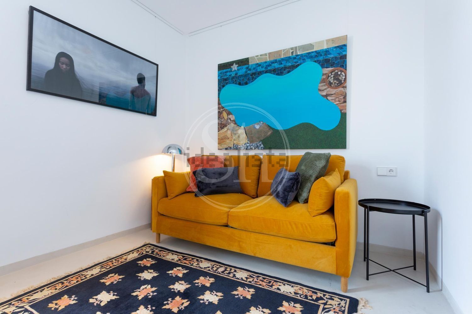 Appartamento 90 m² a Barcelona