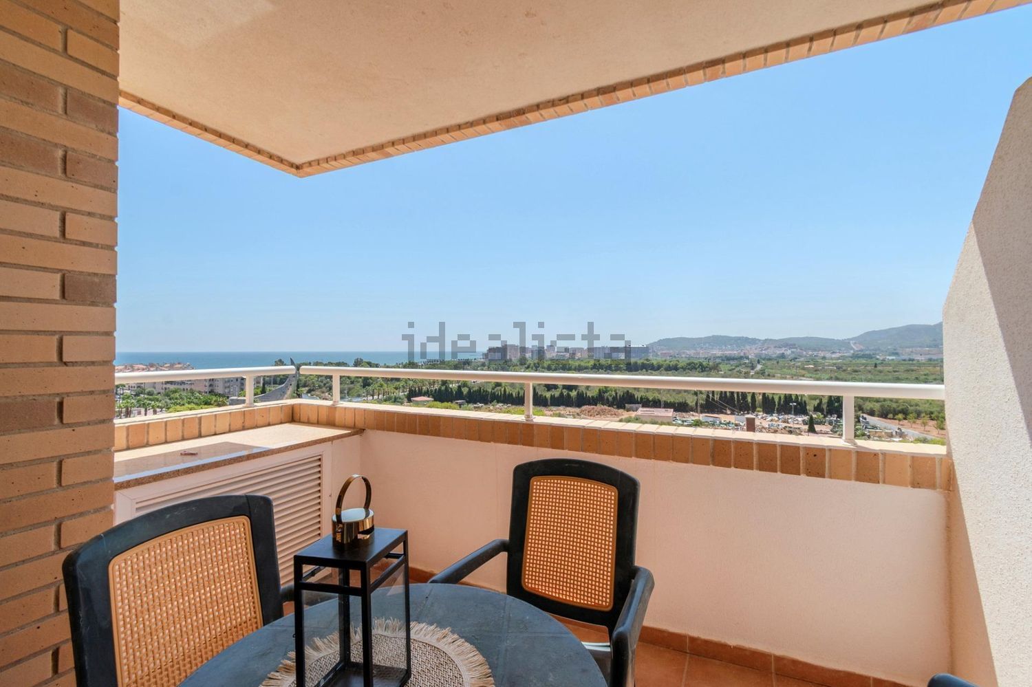 Piso de 80 m² en Oropesa del Mar