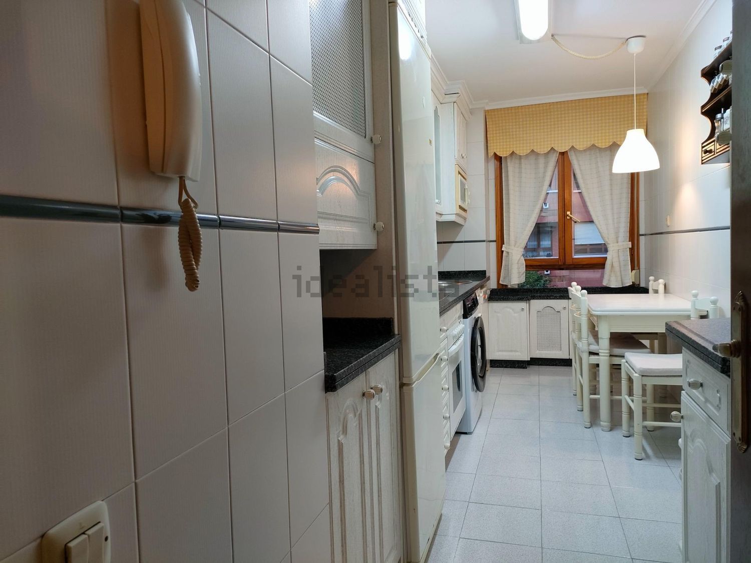 Piso de 99 m² en Gijón