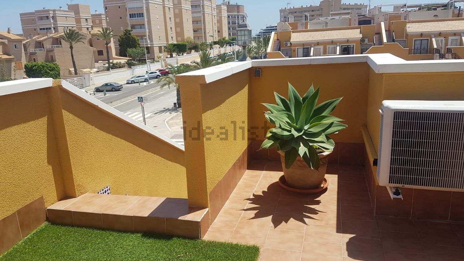 Casa de 60 m² a Elx