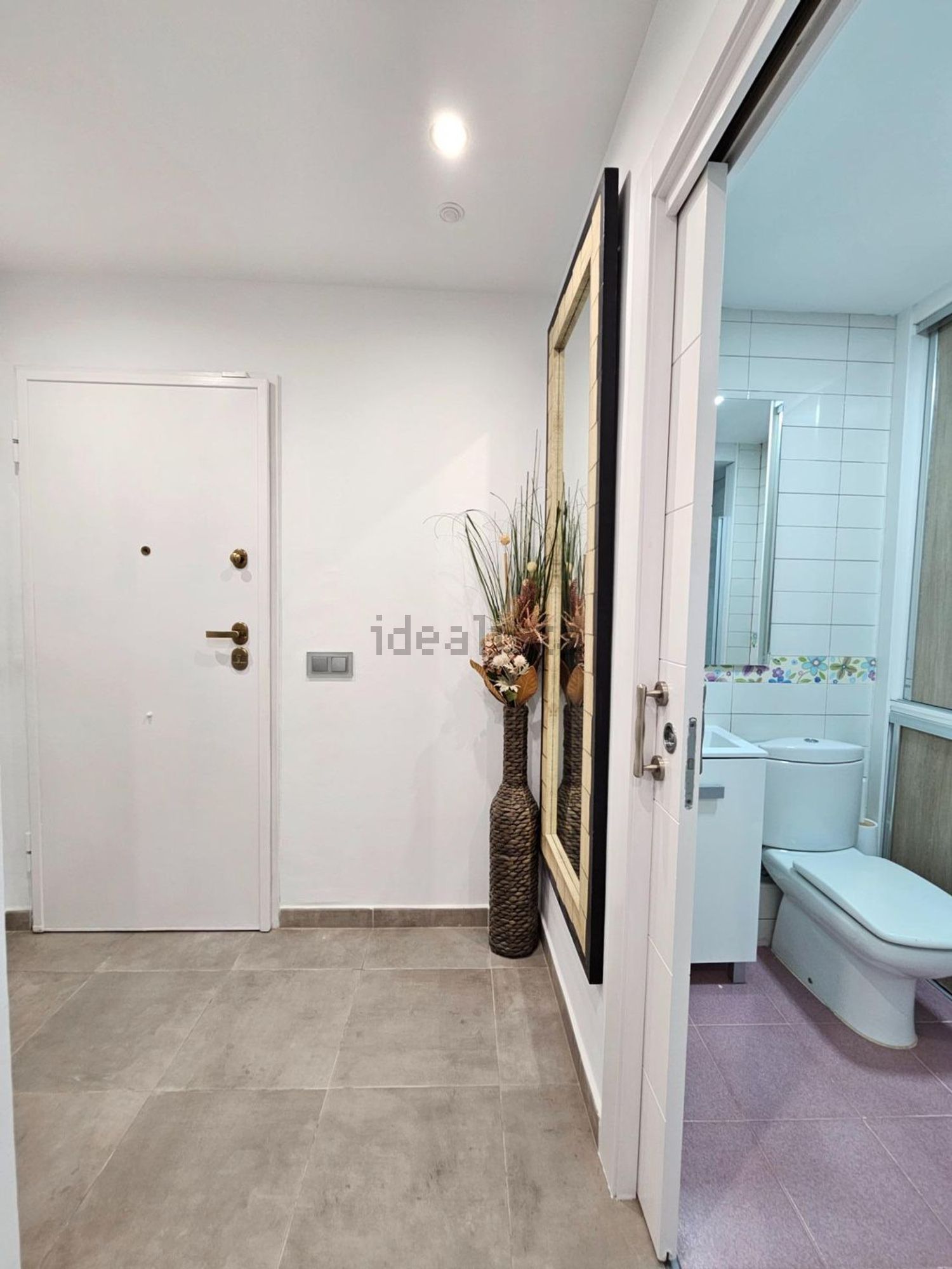 Pis de 115 m² a Almeria