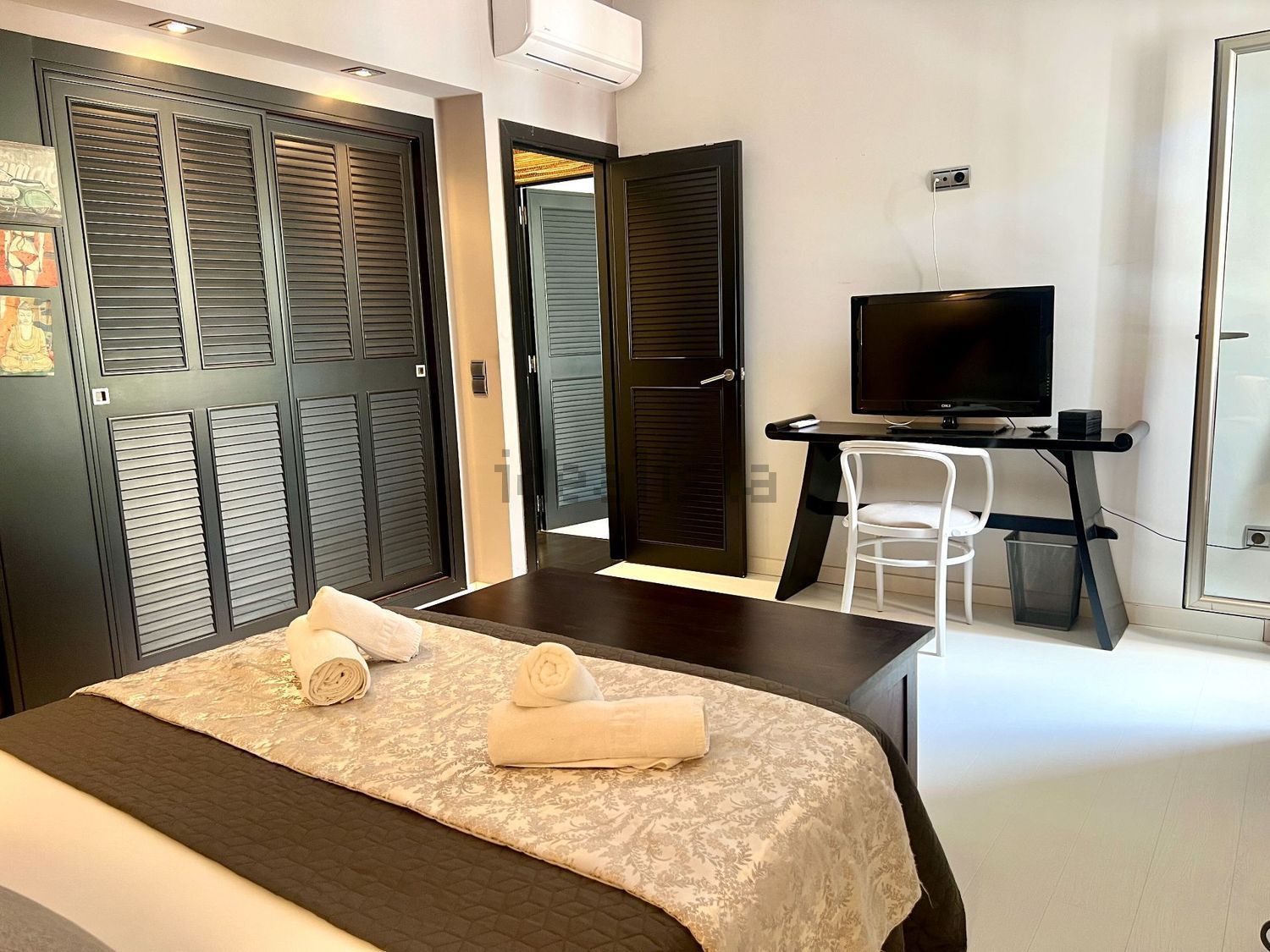 Wohnung 185 m² in Altea