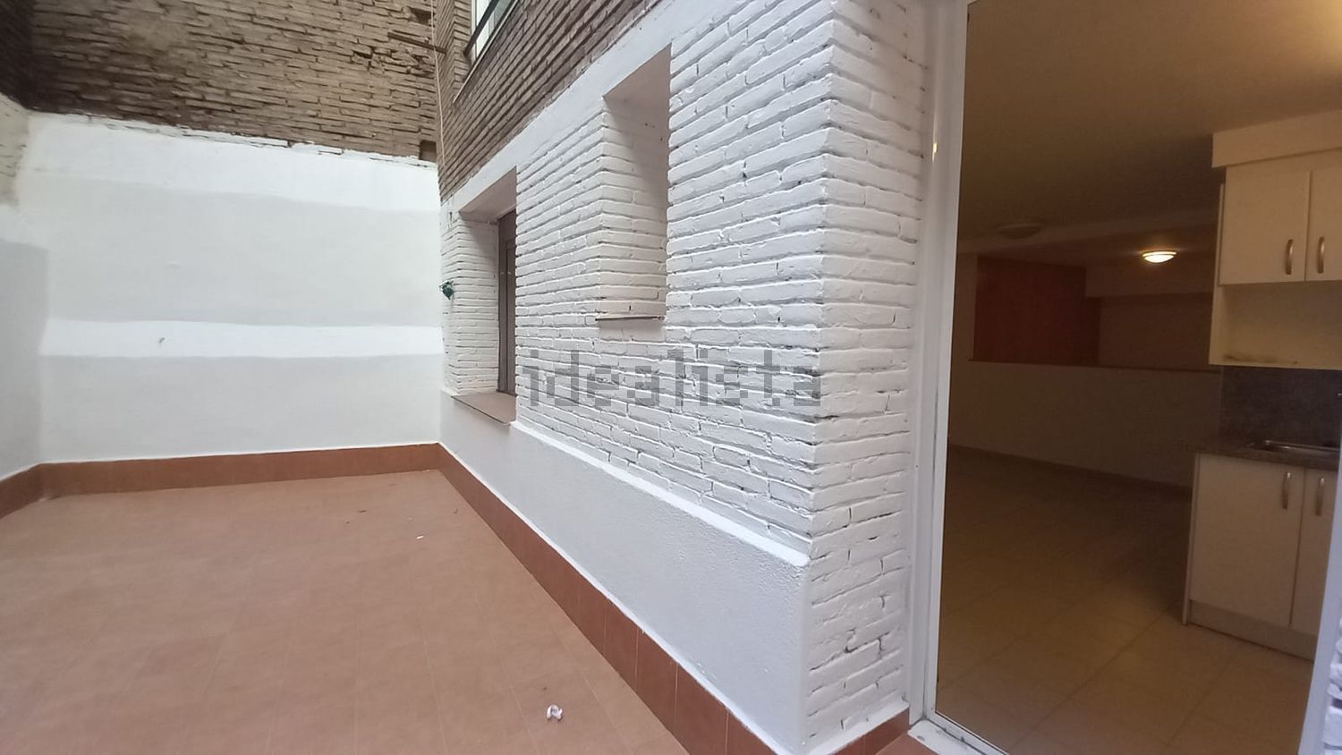 Piso de 50 m² en Zaragoza
