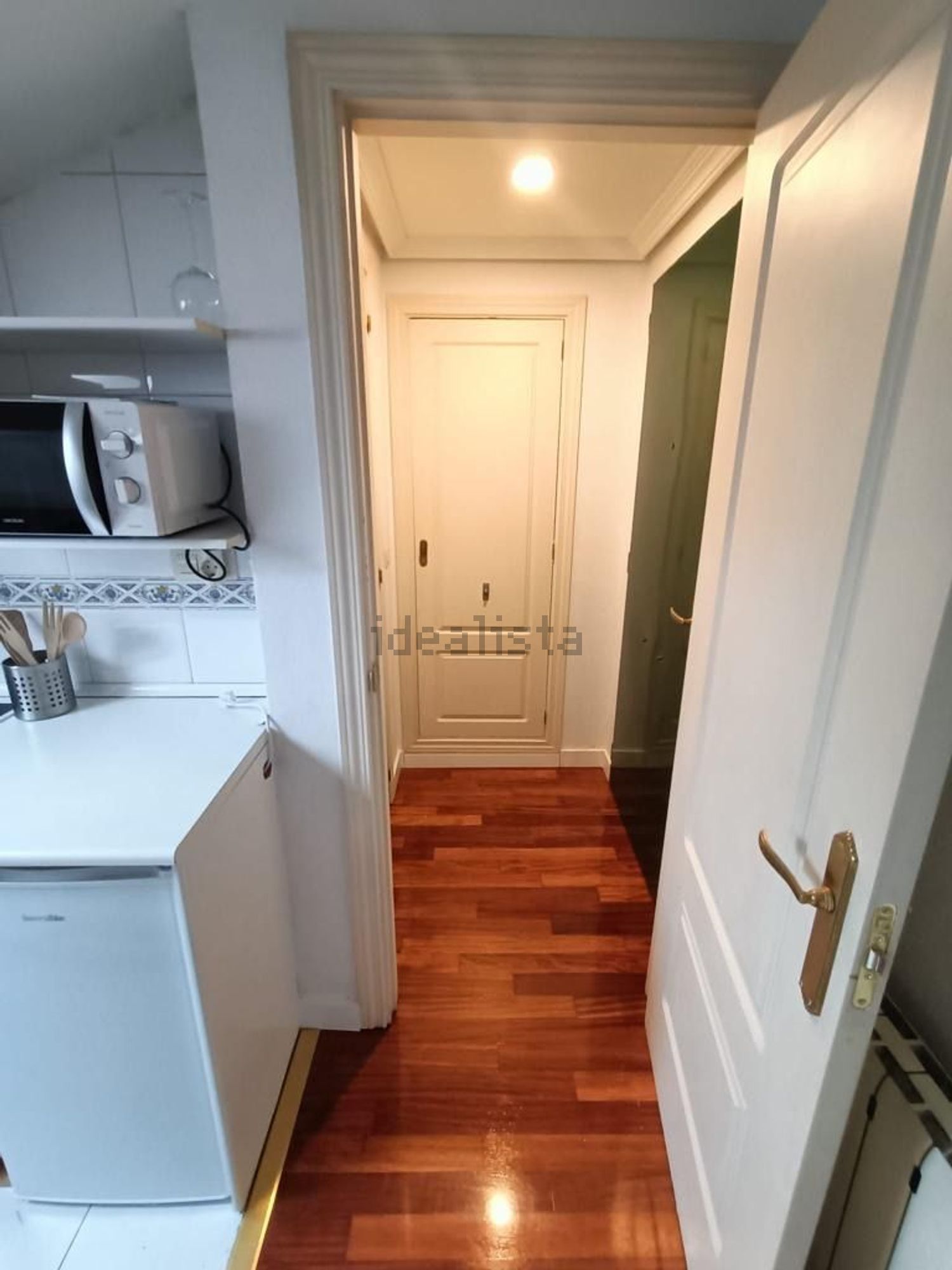 Pis de 45 m² a Madrid