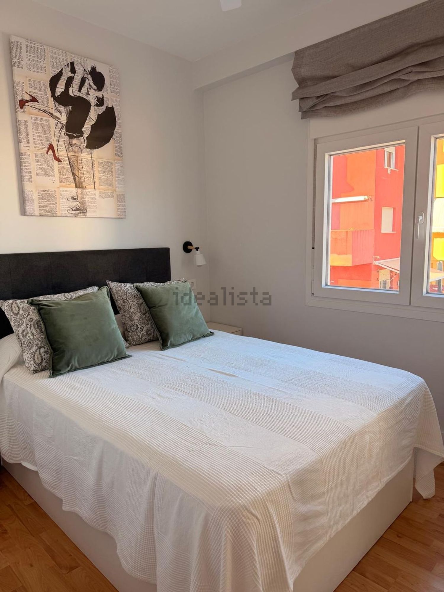 Pis de 80 m² a Torremolinos