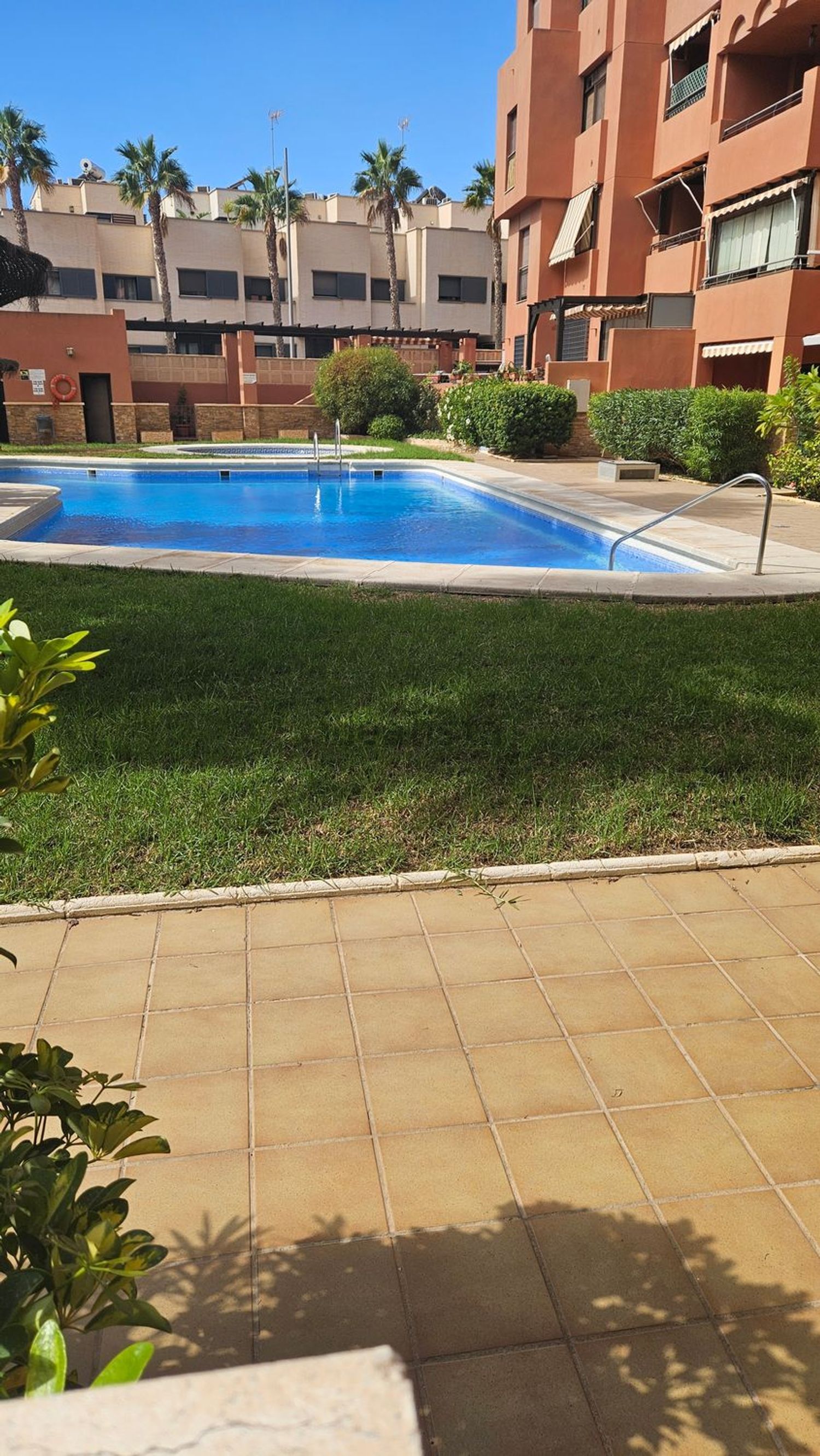 Pis de 90 m² a Roquetas de Mar