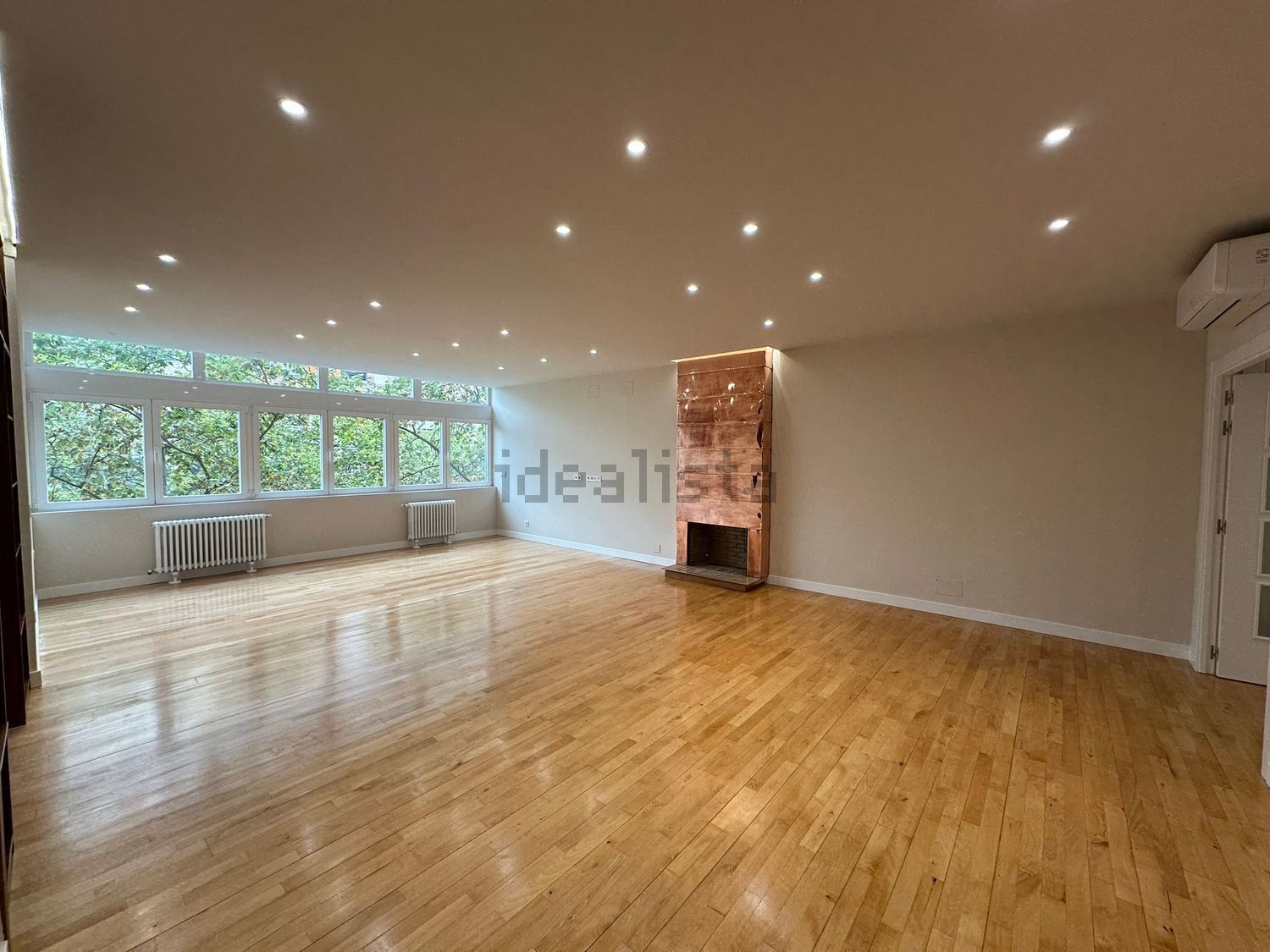 Pis de 261 m² a Madrid
