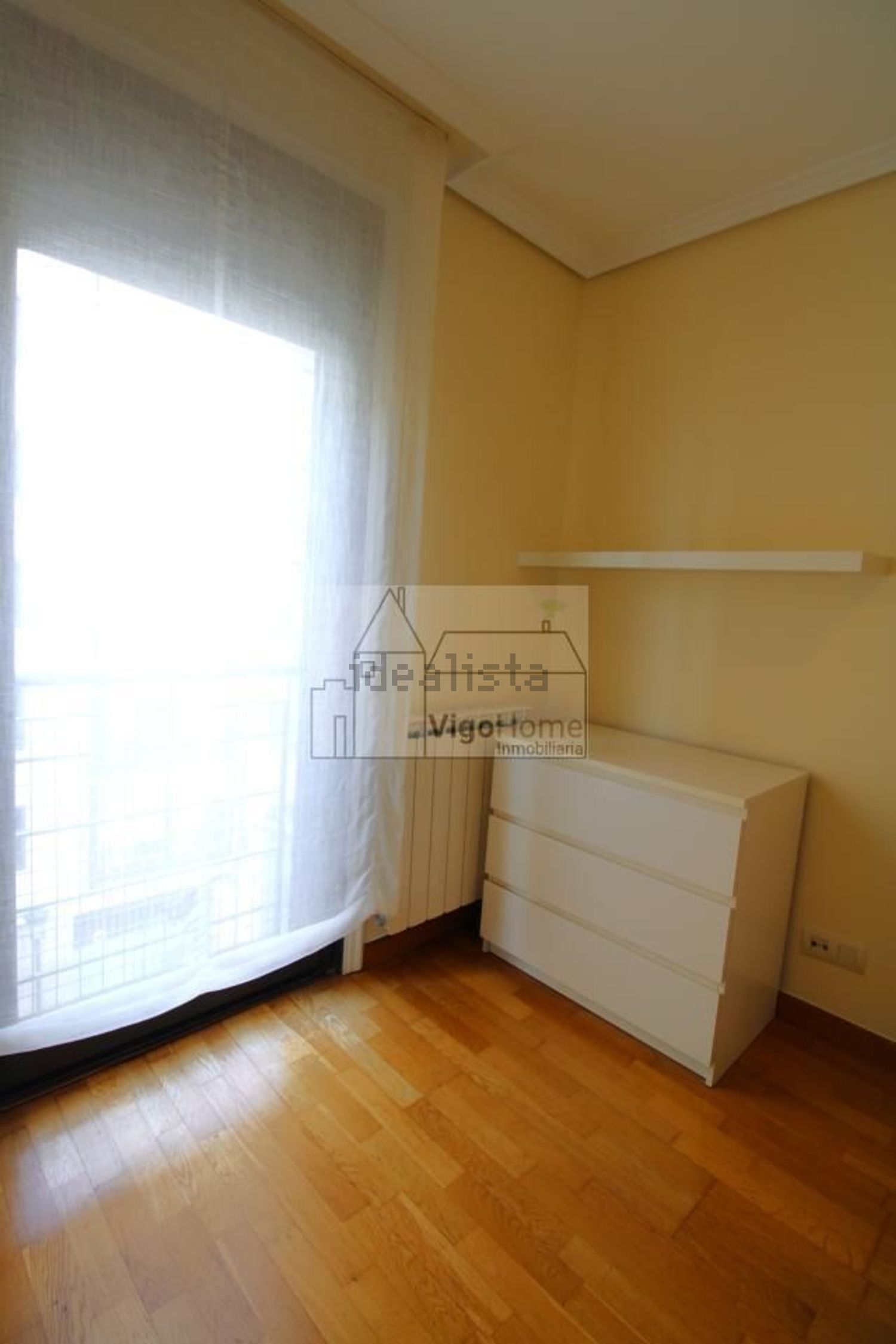 Pis de 45 m² a Vigo