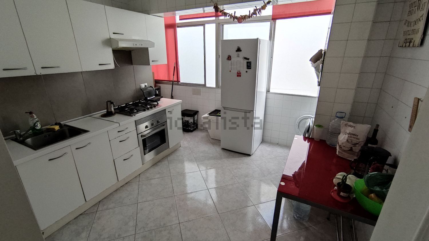 Habitació de lloguer, Palma
