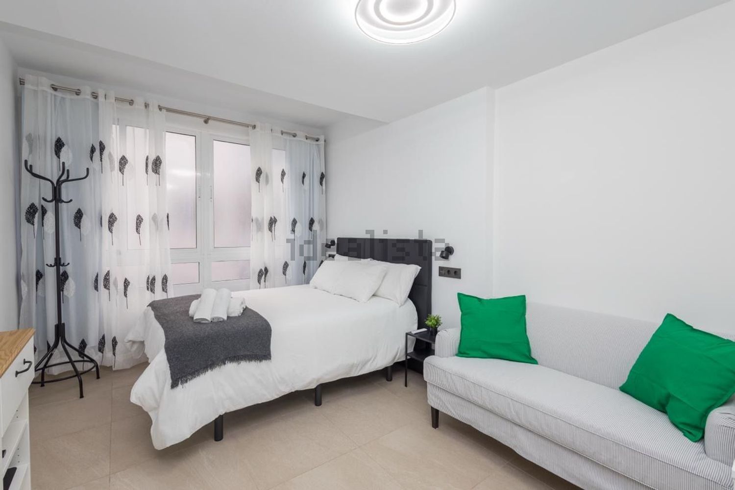 Piso de 35 m² en Las Palmas de Gran Canaria