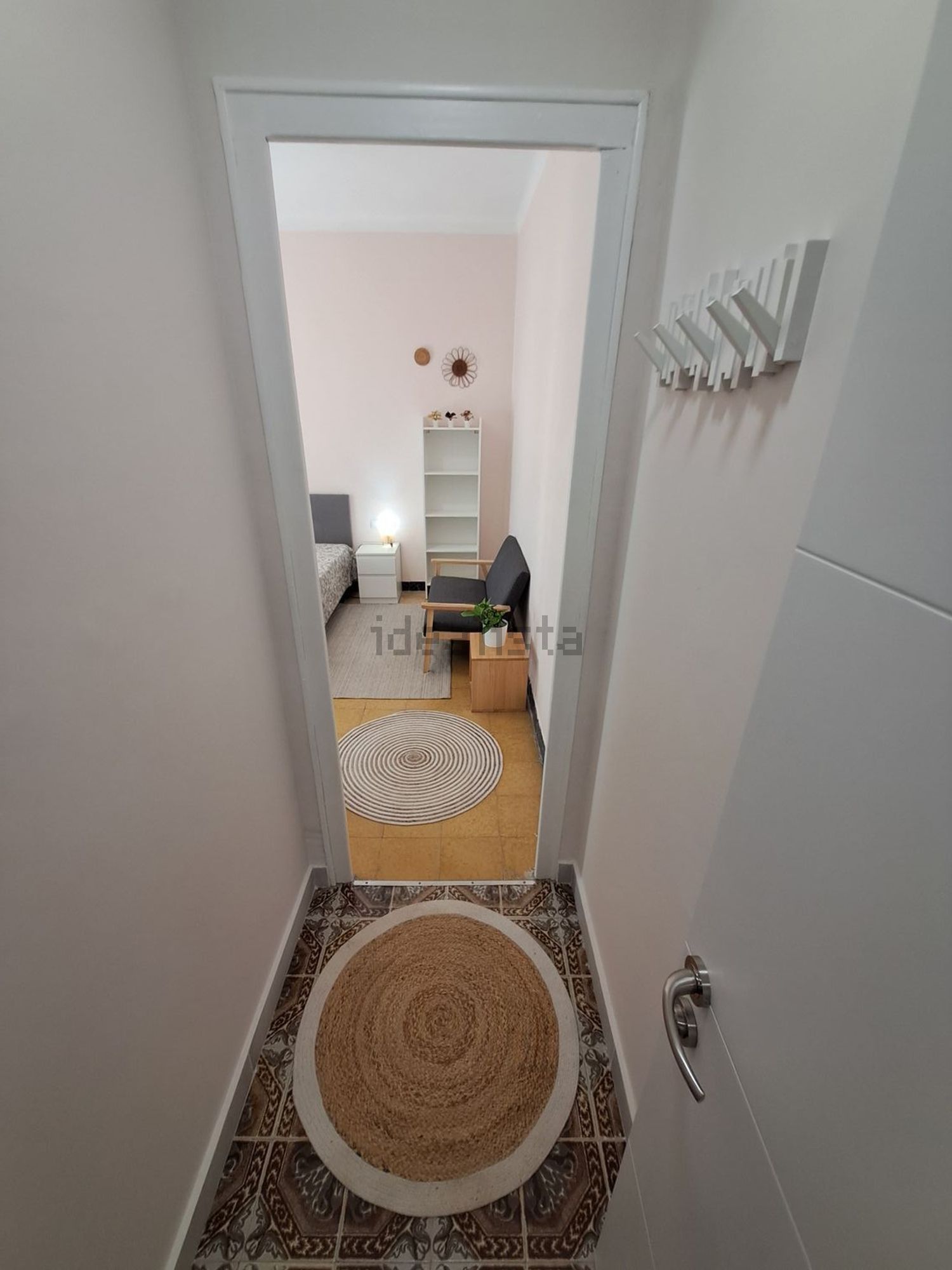 Habitació de lloguer, Tarragona