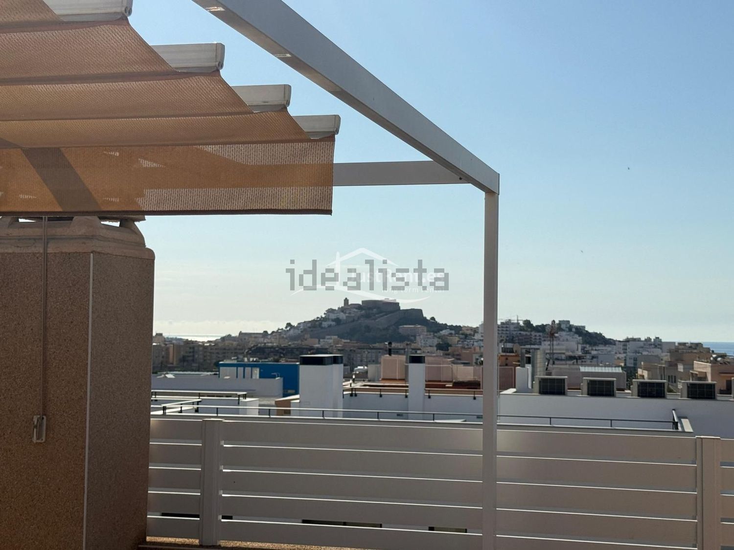 Wohnung 360 m² in Ibiza-Stadt