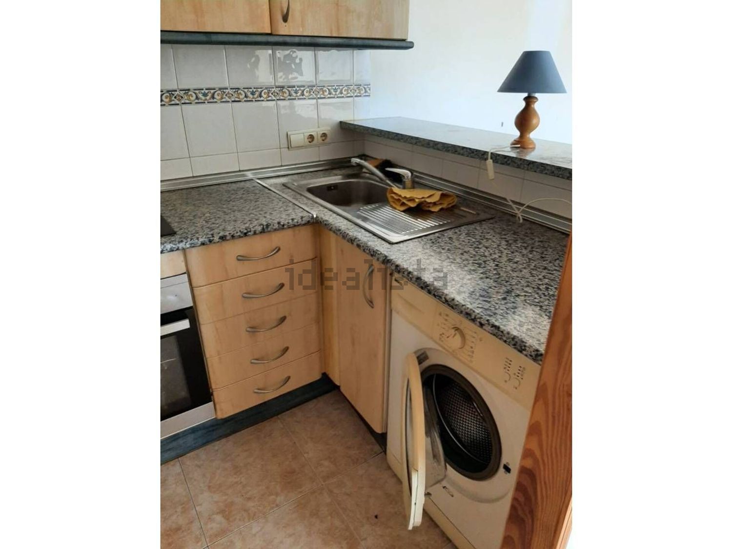 Appartamento 35 m² a sa Pobla
