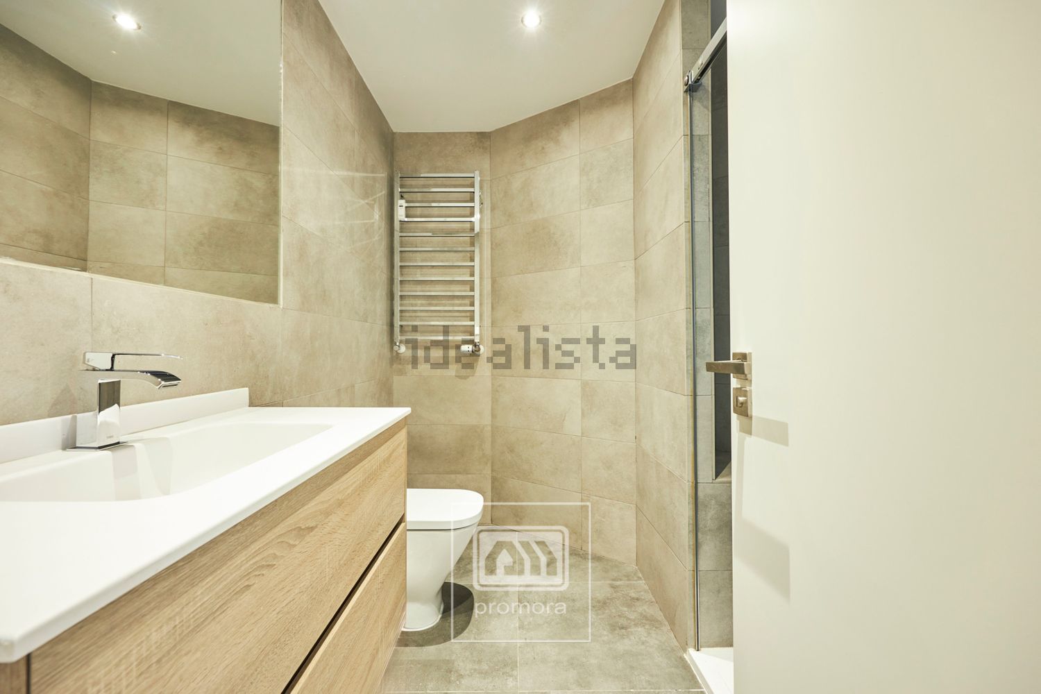 Pis de 160 m² a Madrid