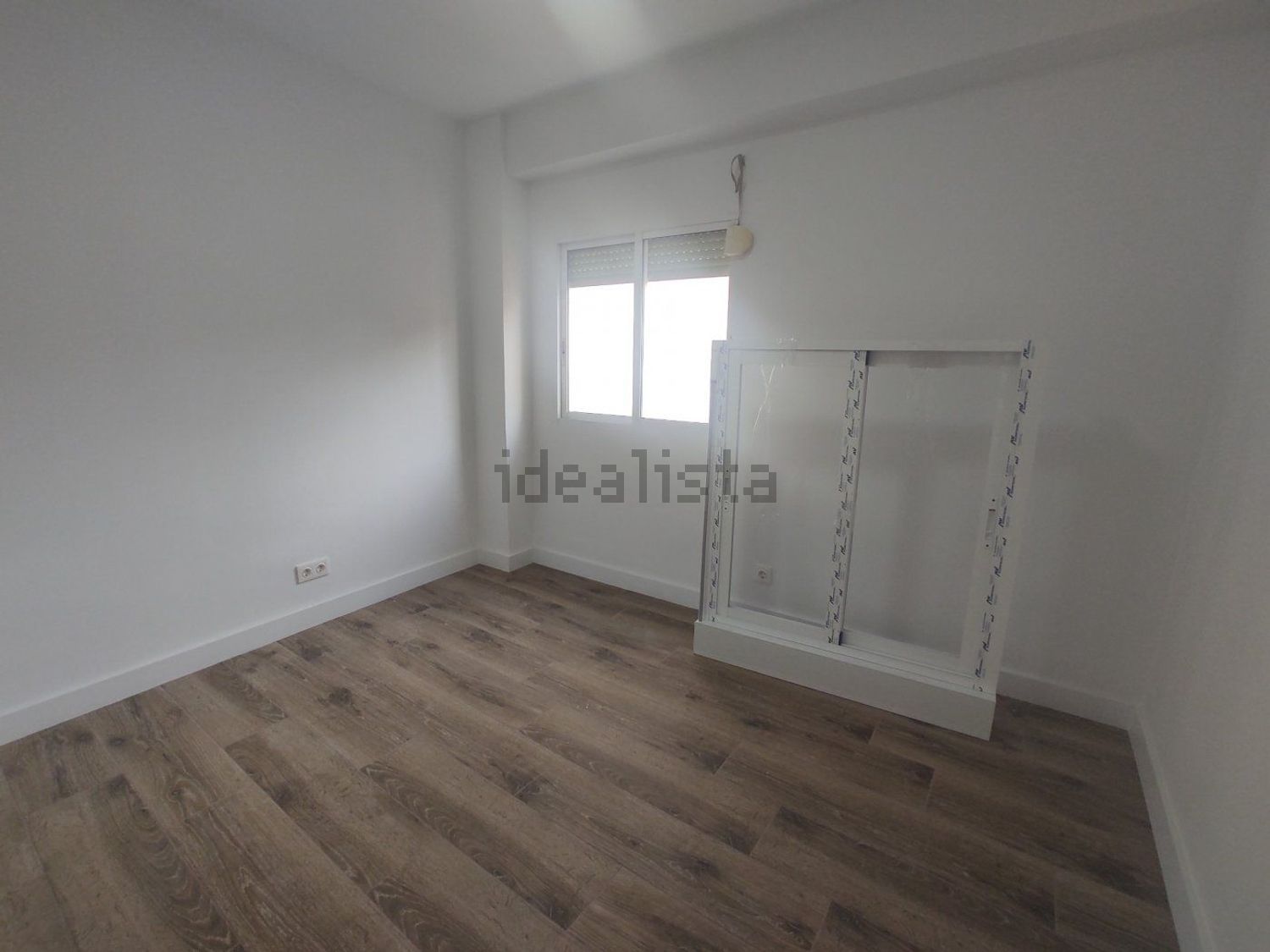 Pis de 105 m² a Alacant