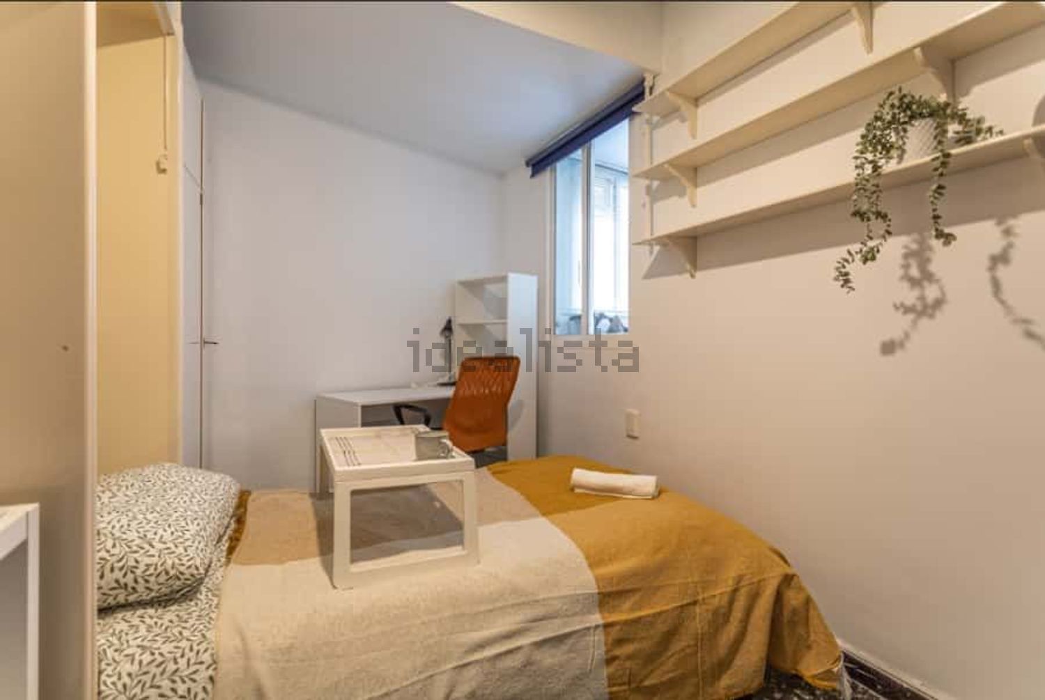 Habitación en alquiler, Valencia